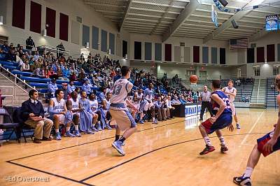 DHS v River 321